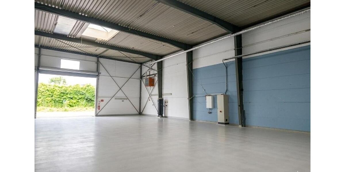 Gewerbeobjekt Barsbüttel - 8&euro; | Angebot:26703668