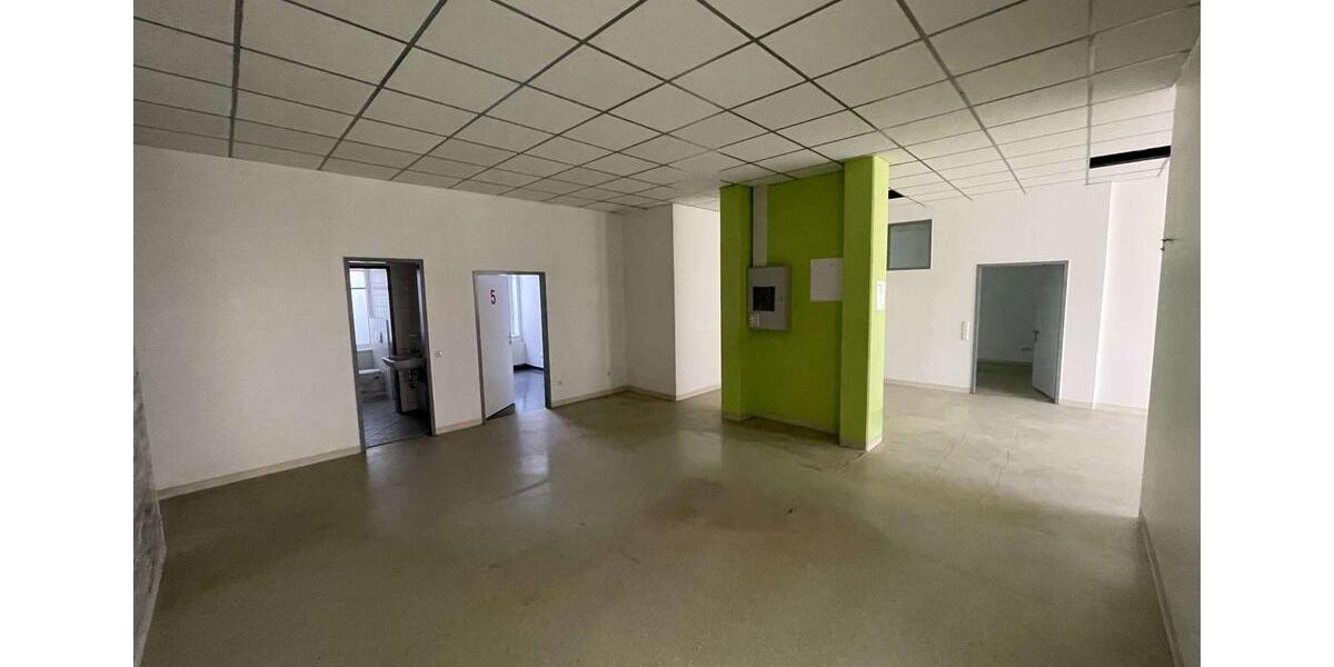 Gewerbeobjekt Kassel Philippinenhof-Warteberg - 2.090&euro; | Angebot:23703036