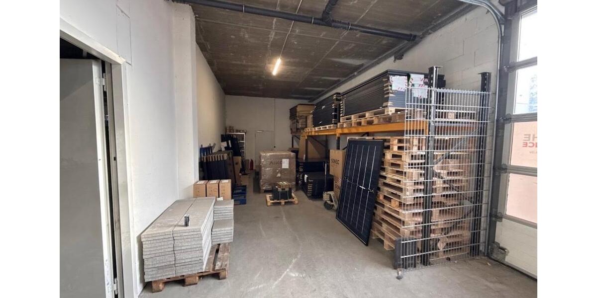 Gewerbeobjekt Mörfelden-Walldorf Walldorf - 1.200&euro; | Angebot:26429067