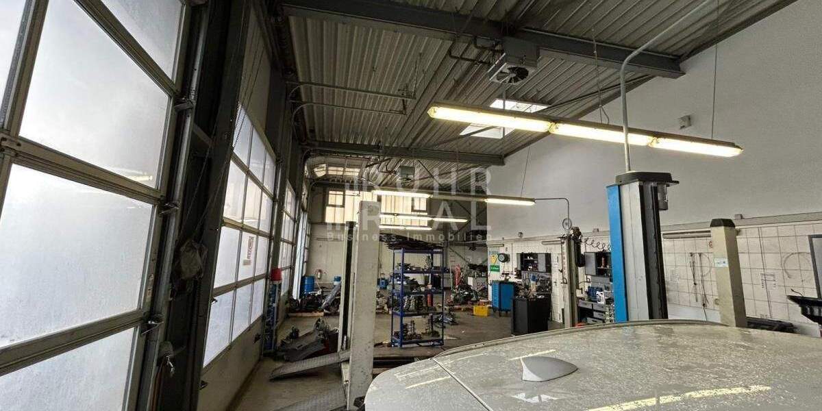 Gewerbeobjekt Dortmund Eving - 5.000&euro; | Angebot:24435891