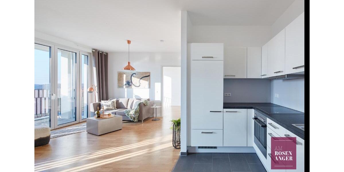 Erdgeschoßwohnung Wildau - 4 Zimmer, 103 m&sup2;, 1.460&euro; | Angebot:26633853
