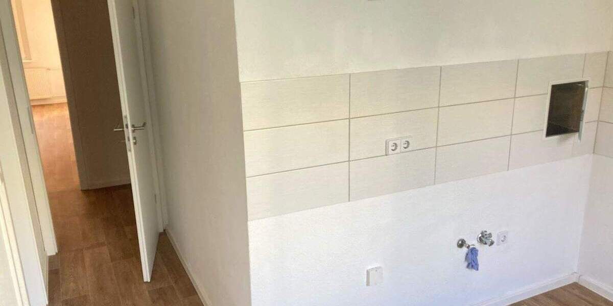 EG-Wohnung in Neu-Olvenstedt...! 3 zimmer