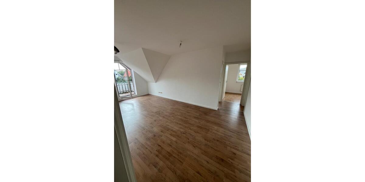 Etagenwohnung Haren (Ems) - 3 Zimmer, 65 m&sup2;, 635&euro; | Angebot:26687733