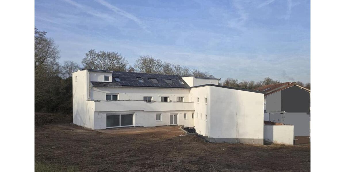 Dachgeschoßwohnung Bad Kreuznach - 2 Zimmer, 45 m&sup2;, 800&euro; | Angebot:24593643