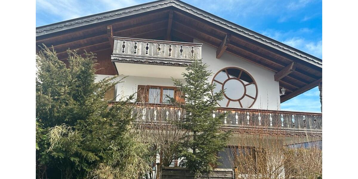 Maisonettenwohnung Ohlstadt - 2.5 Zimmer, 100 m&sup2;, 2.000&euro; | Angebot:26534456