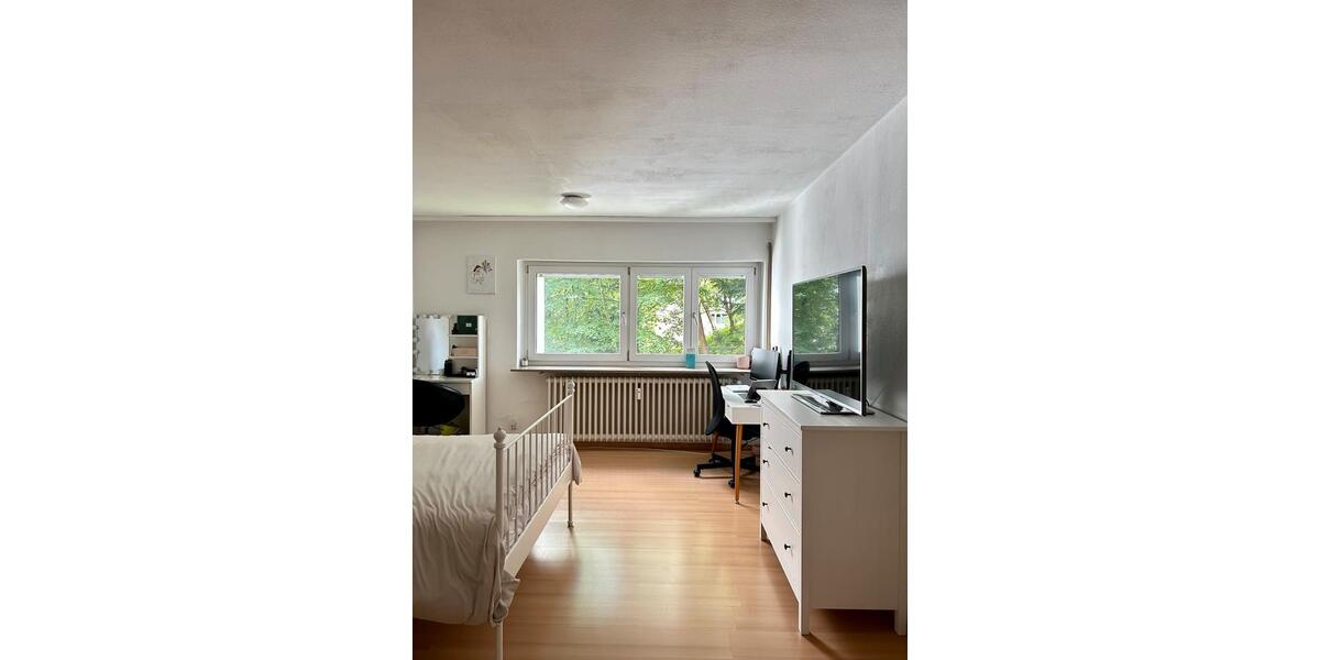 Etagenwohnung Stuttgart Stuttgart-Mitte - 1 Zimmer, 20 m&sup2;, 614&euro; | Angebot:26591986