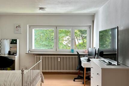 Wohnung Stuttgart Stuttgart-Mitte - 1 Zimmer, 20 m&sup2;, 614&euro; | Angebot:26591986