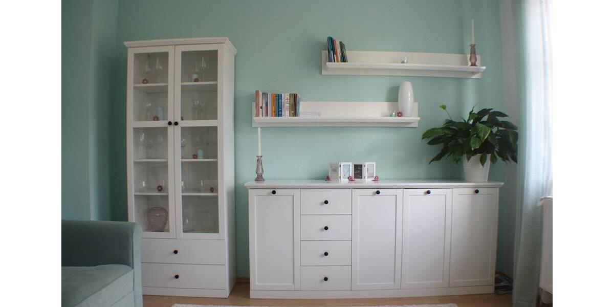 Wohnen auf Zeit Magdeburg Nordwest - 2 Zimmer, 48 m&sup2;, 524&euro; | Angebot:26041708