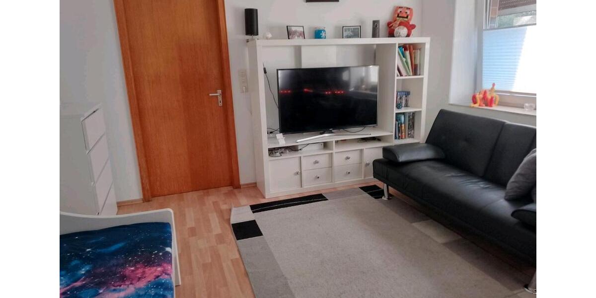 Erdgeschoßwohnung Schneverdingen - 5 Zimmer, 120 m&sup2;, 1.080&euro; | Angebot:24743419