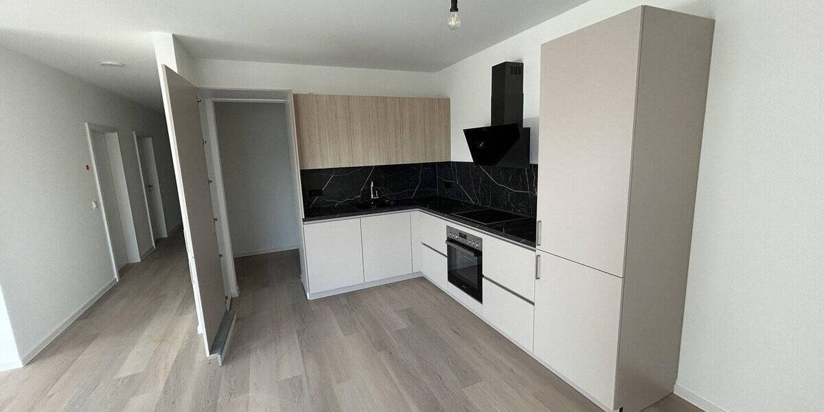Etagenwohnung Zell am Main - 3 Zimmer, 108 m&sup2;, 1.520&euro; | Angebot:26015853