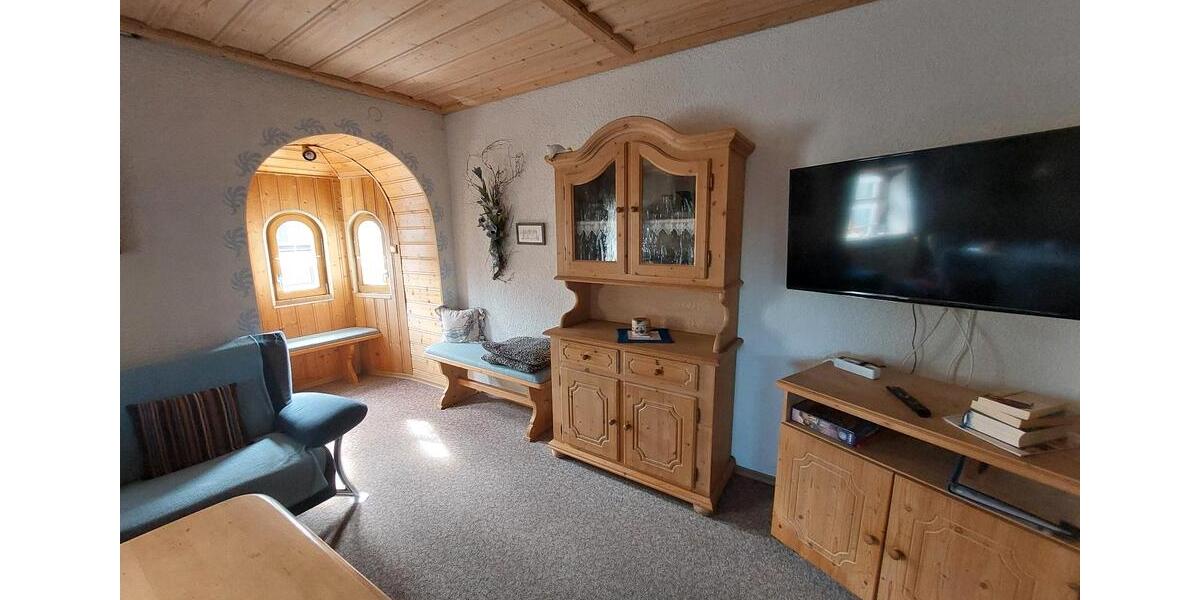 Terrassenwohnung Pappenheim - 3 Zimmer, 75 m&sup2;, 700&euro; | Angebot:27607786