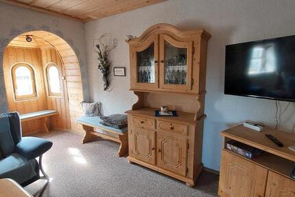 Wohnung Pappenheim - 3 Zimmer, 75 m&sup2;, 700&euro; | Angebot:27607786
