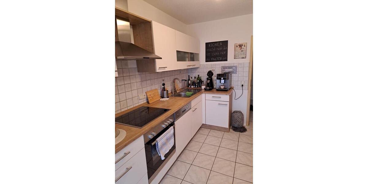 Erdgeschoßwohnung Hengersberg - 3 Zimmer, 75 m&sup2;, 900&euro; | Angebot:25590814