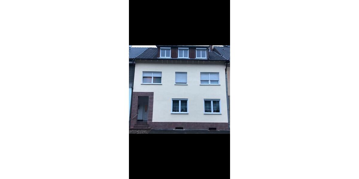 Etagenwohnung Morsbach - 3 Zimmer, 65 m&sup2;, 800&euro; | Angebot:26650109
