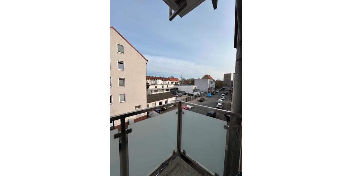 Etagenwohnung Hannover Vahrenwald-List - 2 Zimmer, 66 m&sup2;, 849&euro; | Angebot:26002132