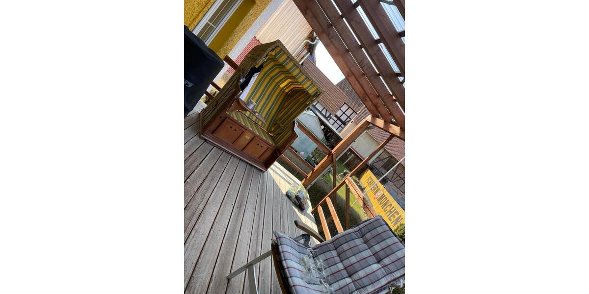 Einfamilienhaus Knüllwald - 4 Zimmer, 75 m&sup2;, 600&euro; | Angebot:24650010