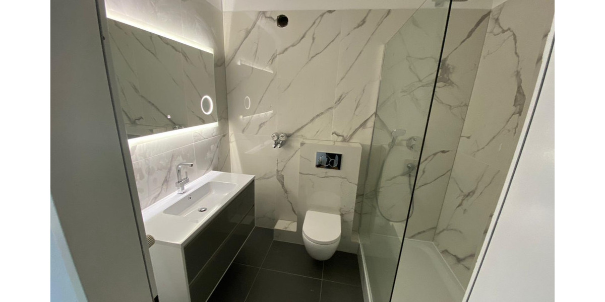 Etagenwohnung Lübeck St. Gertrud - 2 Zimmer, 60 m&sup2;, 815&euro; | Angebot:25769342