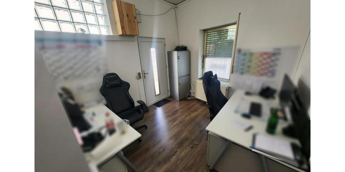 Gewerbeobjekt Langenlonsheim - 1.950&euro; | Angebot:24249651