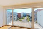 2-Zimmer-Wohnung mit Einbauküche zu vermieten zimmer