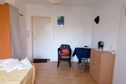 Wohnung Wiesbaden Südost - 1 Zimmer, 19 m&sup2;, 400&euro; | Angebot:26645718