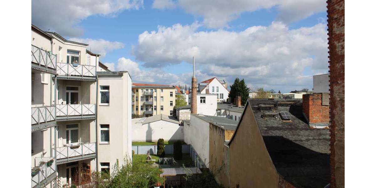 frisch renovierte 3 Zimmer-Wohnung *mit Balkon* ***1 Monat Kaltmietenfrei*** - Appartement Magdeburg Stadtfeld Ost | Angebot:10907963