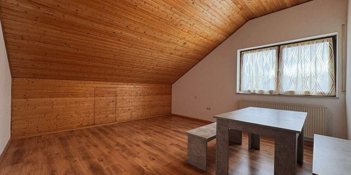 Etagenwohnung Crailsheim Roter Buck - 3 Zimmer, 70 m&sup2;, 685&euro; | Angebot:25909032