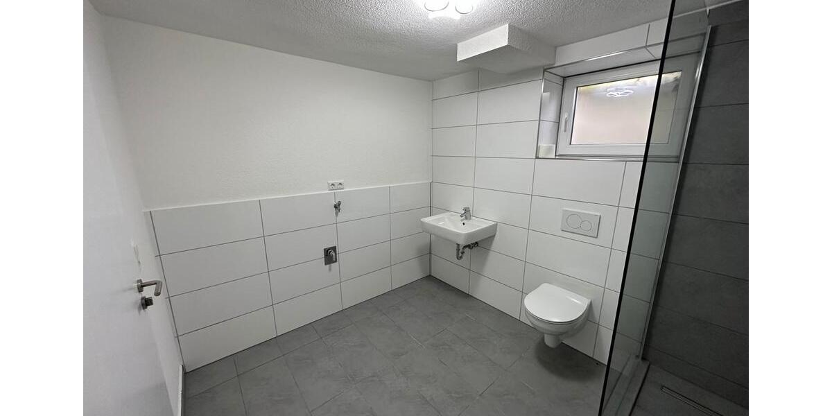 Erdgeschoßwohnung Aalen Ebnat - 2 Zimmer, 61 m&sup2;, 750&euro; | Angebot:25795470