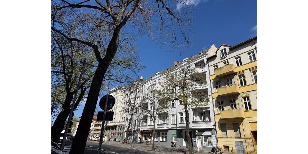 Gewerbeobjekt Berlin Charlottenburg - 1.190&euro; | Angebot:26196340