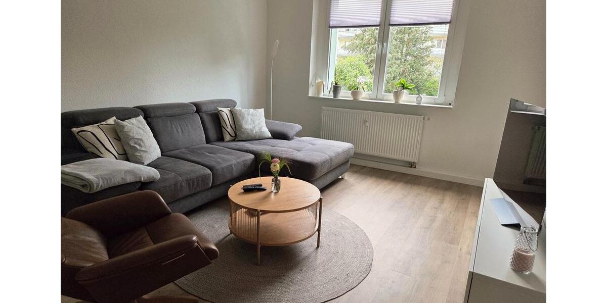 Etagenwohnung Spremberg - 2.5 Zimmer, 58 m&sup2;, 380&euro; | Angebot:26567299