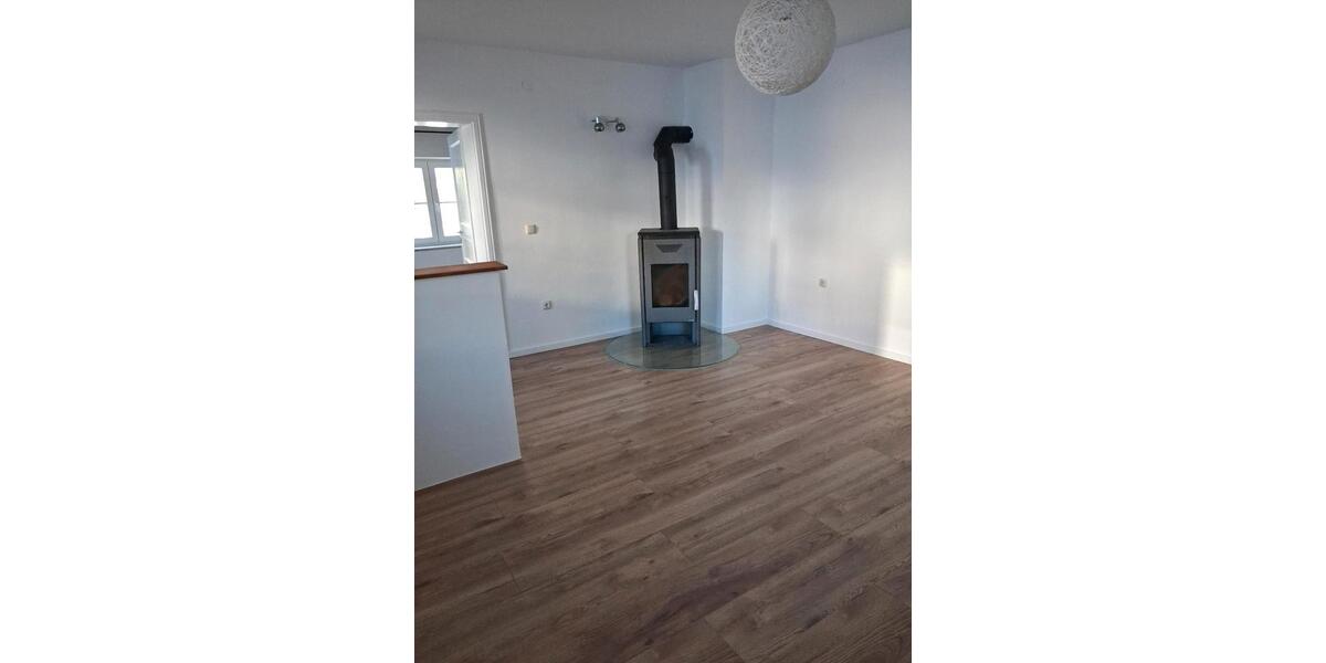 Wohnung zu vermieten 2 zimmer