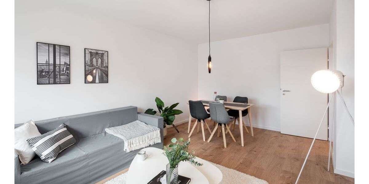 Etagenwohnung Simmern - 2 Zimmer, 69 m&sup2;, 700&euro; | Angebot:26292049