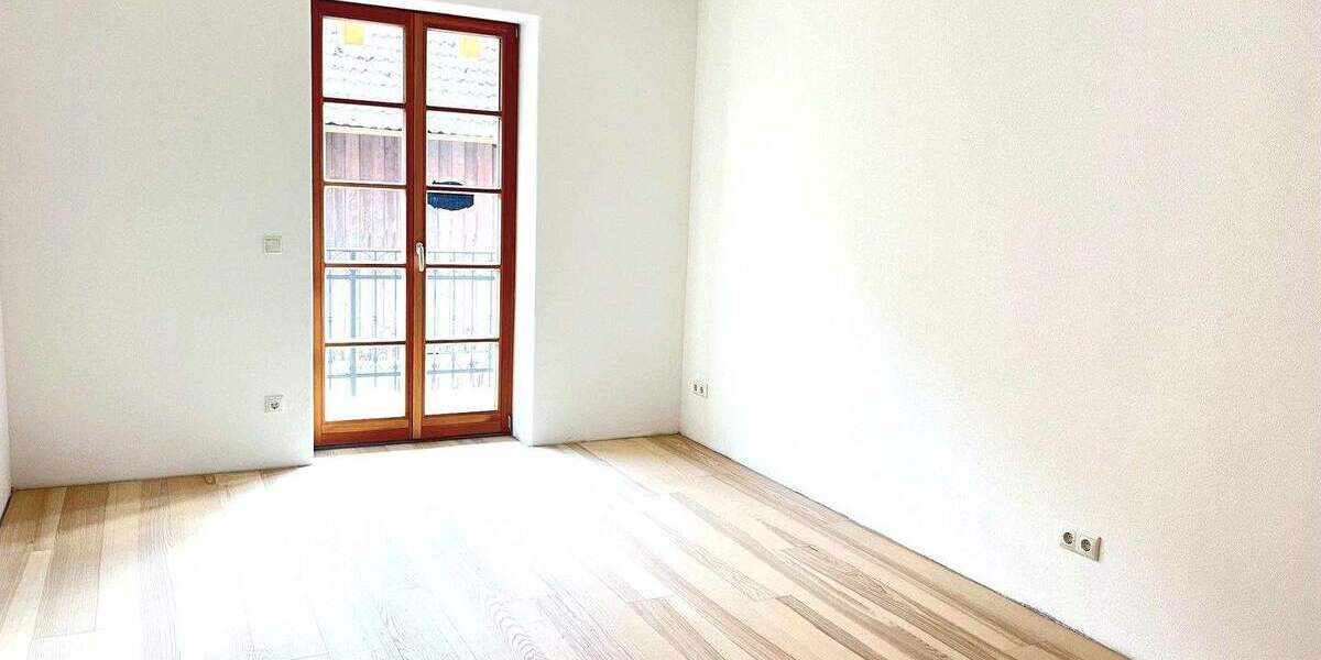 Etagenwohnung Wessobrunn - 3 Zimmer, 124 m&sup2;, 1.590&euro; | Angebot:26766896