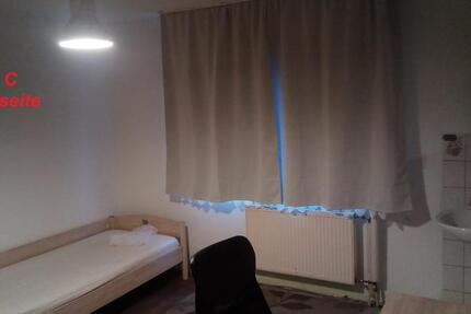 Wohnen auf Zeit Jena Burgau - 1 Zimmer, 18 m&sup2;, 360&euro; | Angebot:26537262