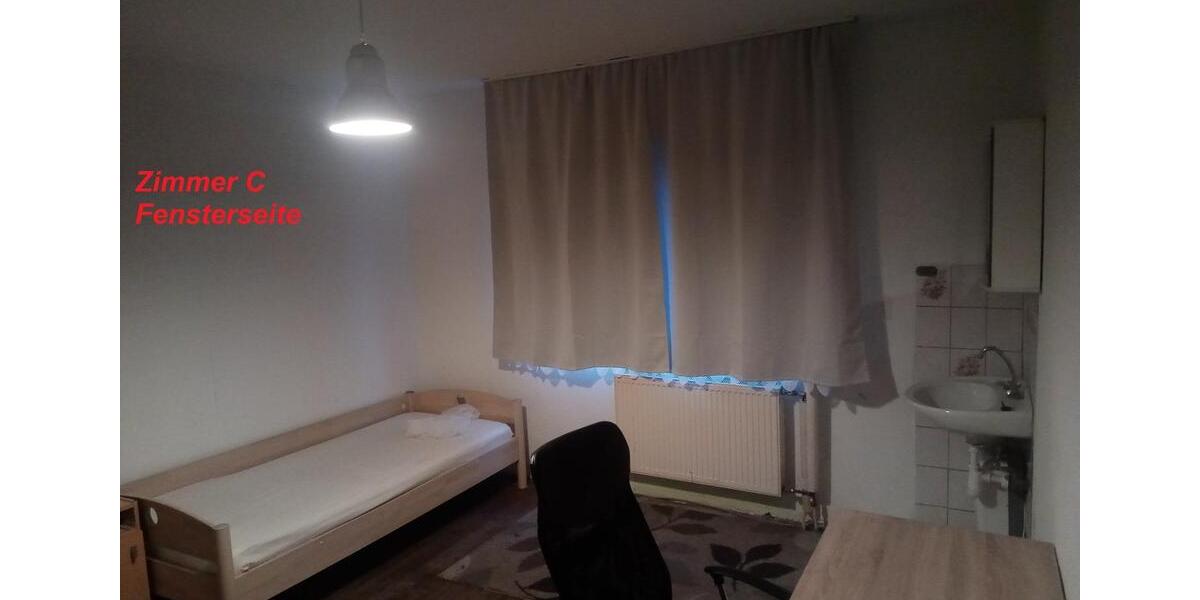 Wohnen auf Zeit Jena Burgau - 1 Zimmer, 18 m&sup2;, 360&euro; | Angebot:26537262