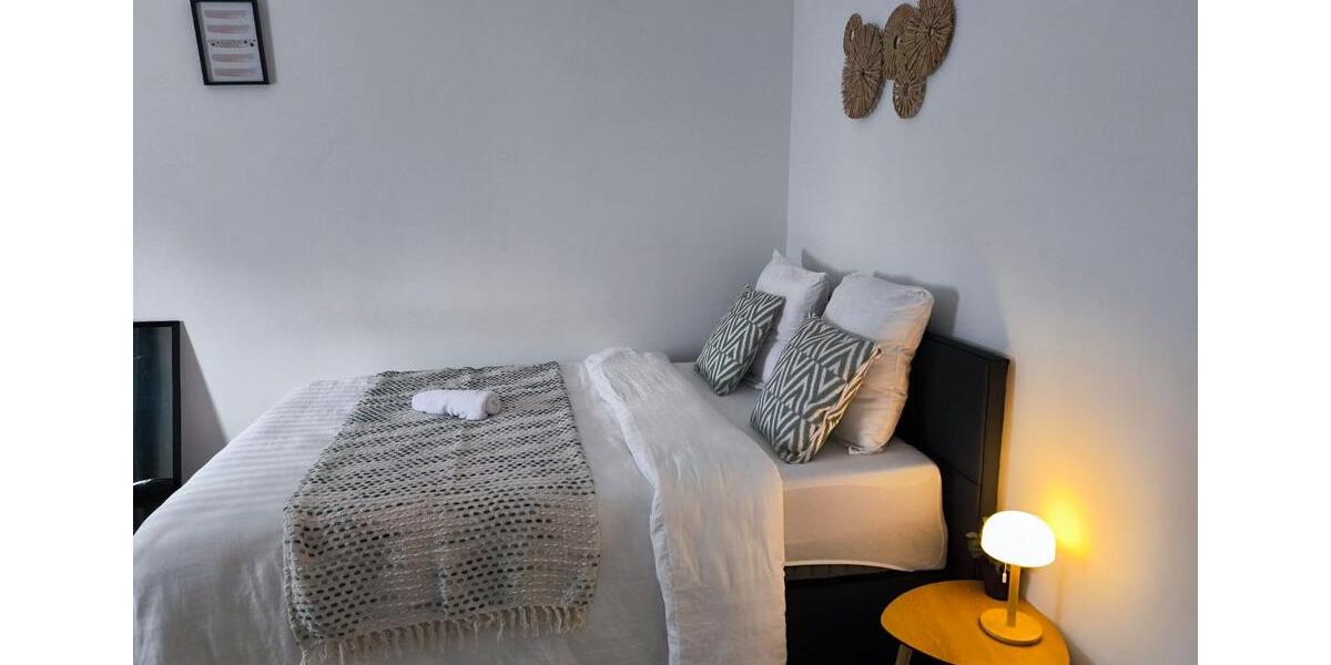 Wohnen auf Zeit Saarbrücken Dudweiler - 1 Zimmer, 18 m&sup2;, 490&euro; | Angebot:26266916