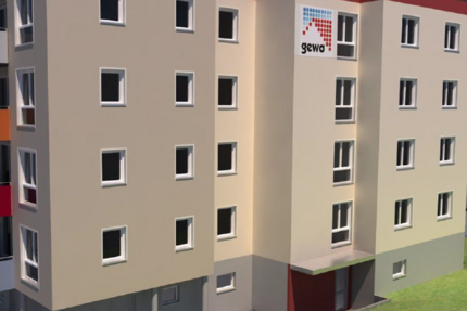 Wohnung zum Mieten in Freital 720 € 62.92 m²