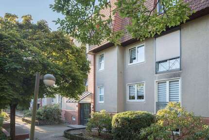 Wohnung Wolfsburg Westhagen - 3 Zimmer, 71 m&sup2;, 570&euro; | Angebot:26098638