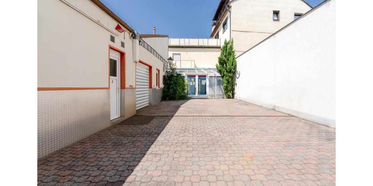 Gewerbeobjekt Neustadt an der Weinstraße - 2.400&euro; | Angebot:24705281