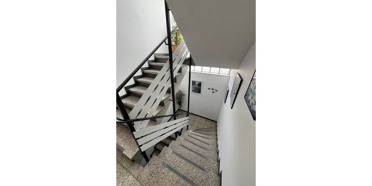 Etagenwohnung Siegen Dillnhütten - 3 Zimmer, 88 m&sup2;, 836&euro; | Angebot:25053164