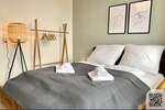 Etagenwohnung Augsburg Innenstadt - 2 Zimmer, 1.976&euro; | Angebot:25715536