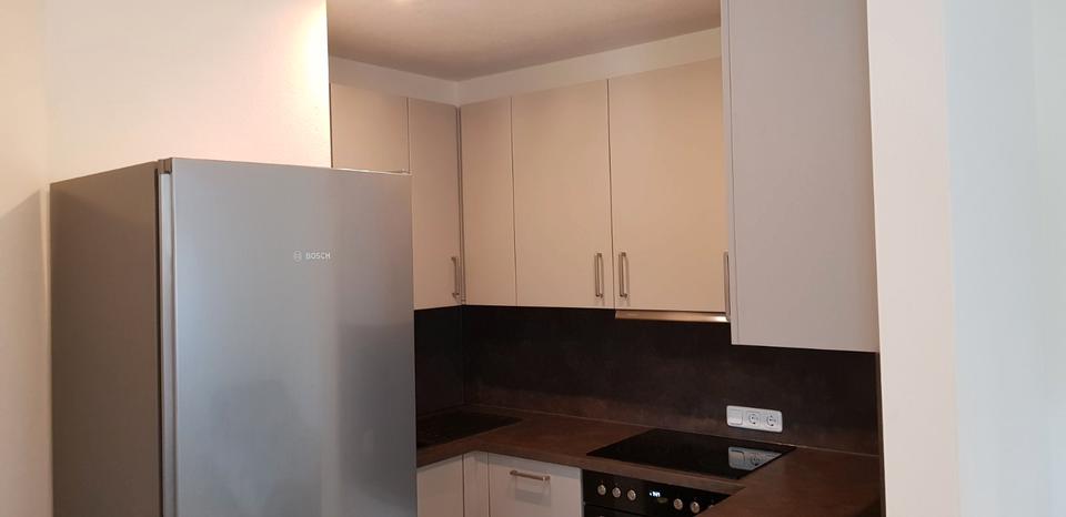 Etagenwohnung Weilersbach - 1 Zimmer, 36 m&sup2;, 325&euro; | Angebot:26006525
