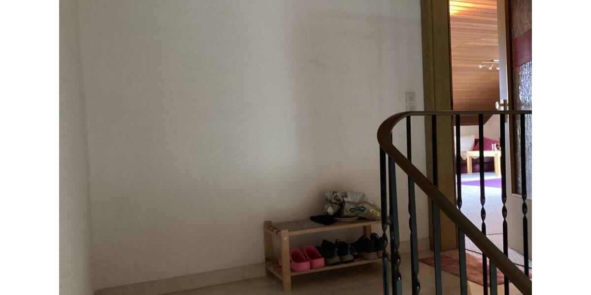 Dachgeschoßwohnung Bamberg Am Bruderwald - 2 Zimmer, 65 m&sup2;, 635&euro; | Angebot:26614909