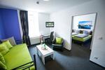 Etagenwohnung Koblenz - 1 Zimmer, 30 m&sup2;, 1.130&euro; | Angebot:15911682