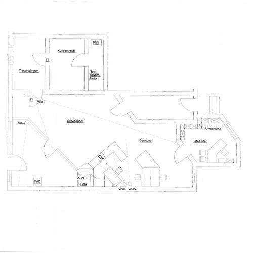 Gewerbeobjekt Mulda/Sa. Sa. - 1.140&euro; | Angebot:20206628