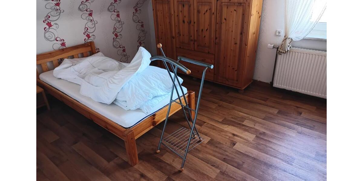 Wohnen auf Zeit Salzhemmendorf - 4 Zimmer, 48 m&sup2;, 30&euro; | Angebot:23002651