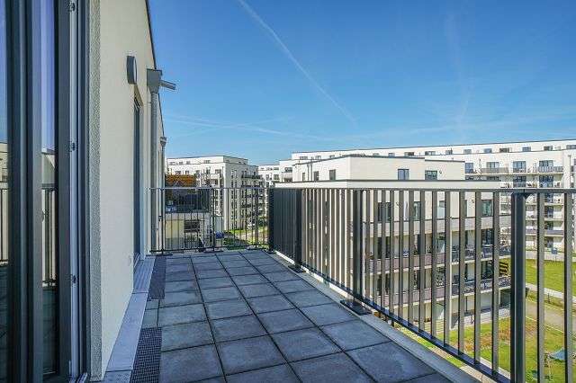 Wohnung zum Mieten in Berlin 1.710 € 90 m²