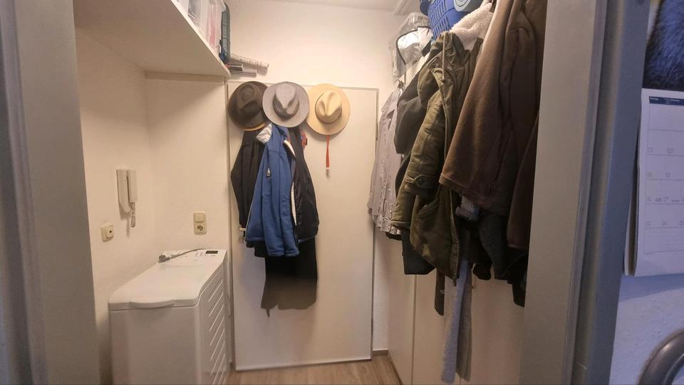 Etagenwohnung Göttingen Nordstadt - 1 Zimmer, 29 m&sup2;, 690&euro; | Angebot:25992617