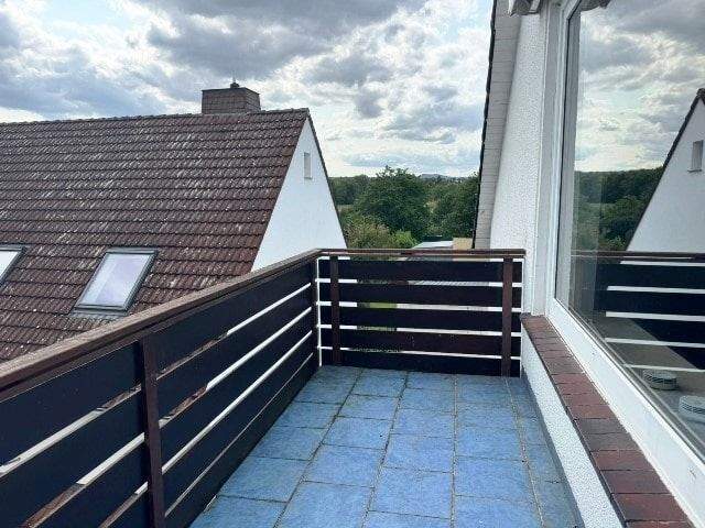 Etagenwohnung Vellmar Niedervellmar - 3 Zimmer, 105 m&sup2;, 750&euro; | Angebot:25709150