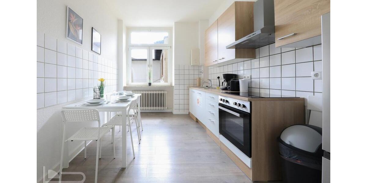 Wohnen auf Zeit Schwerte - 3 Zimmer, 65 m&sup2;, 18&euro; | Angebot:24617922