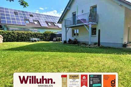 Wohnung Krostitz - 5 Zimmer, 120 m&sup2;, 1.200&euro; | Angebot:26686231